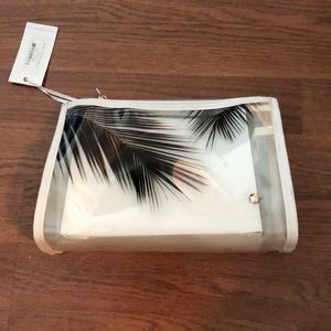 Stephanie Johnson cosmetic bag